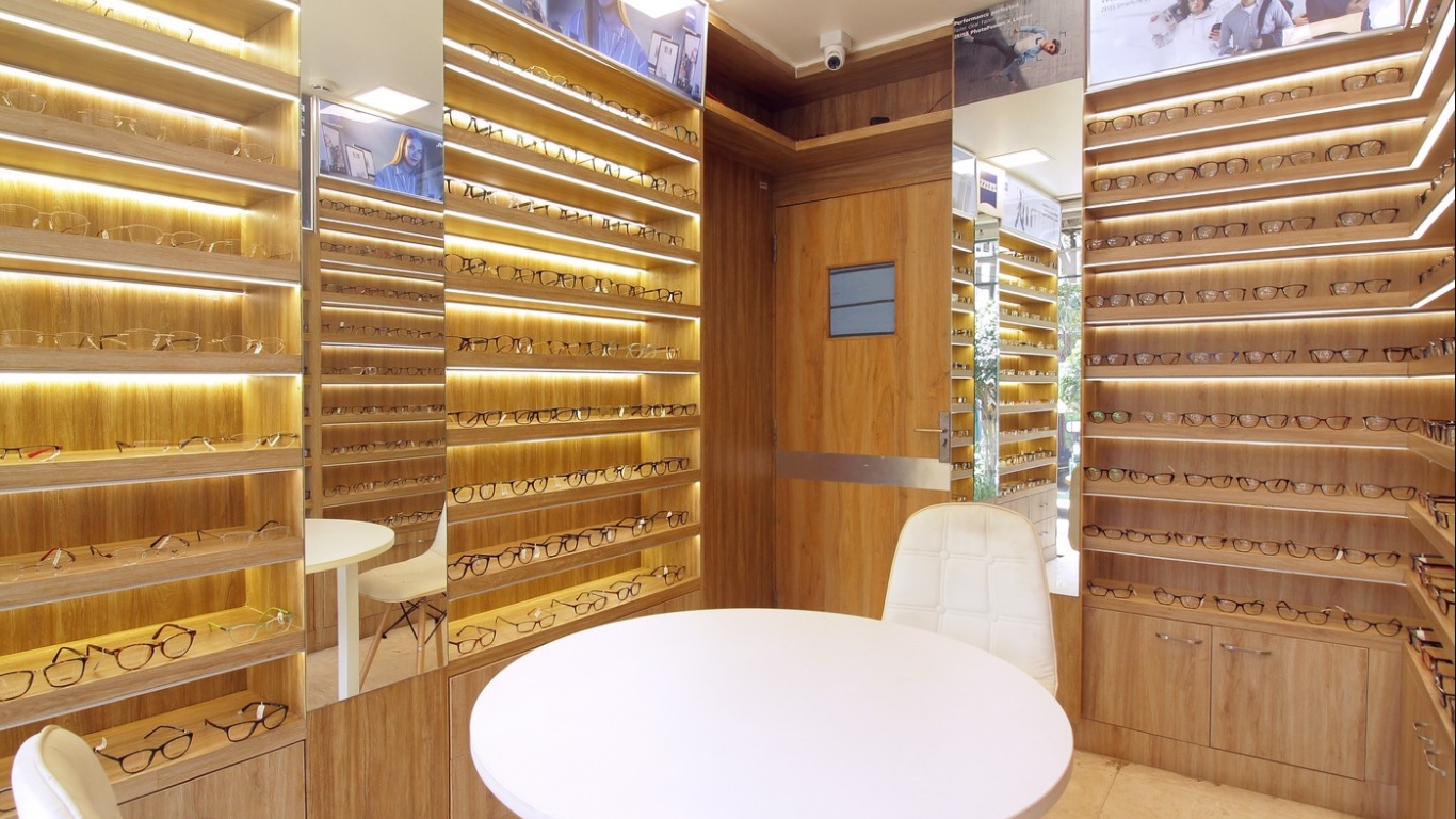 Neha Opticals, Yelahanka, Bangalore