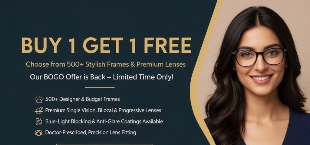 BOGO