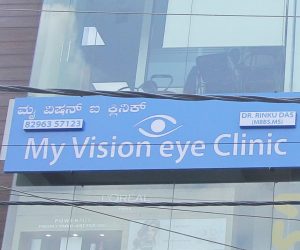 Neha Opticals, Kaikondrahalli, Bangalore