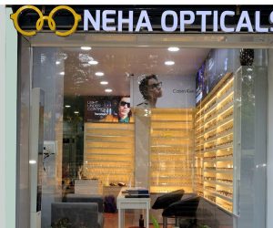 Neha Opticals, Kaikondrahalli, Bangalore